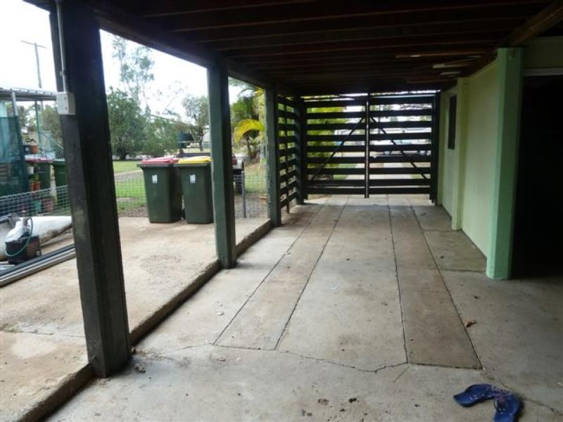 9 Brennan Street, Dysart QLD 4745