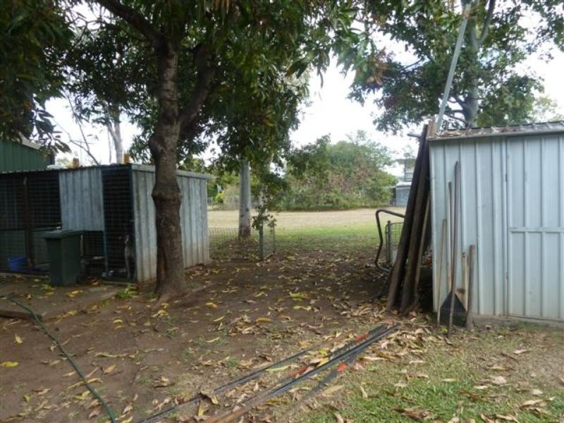 9 Brennan Street, Dysart QLD 4745