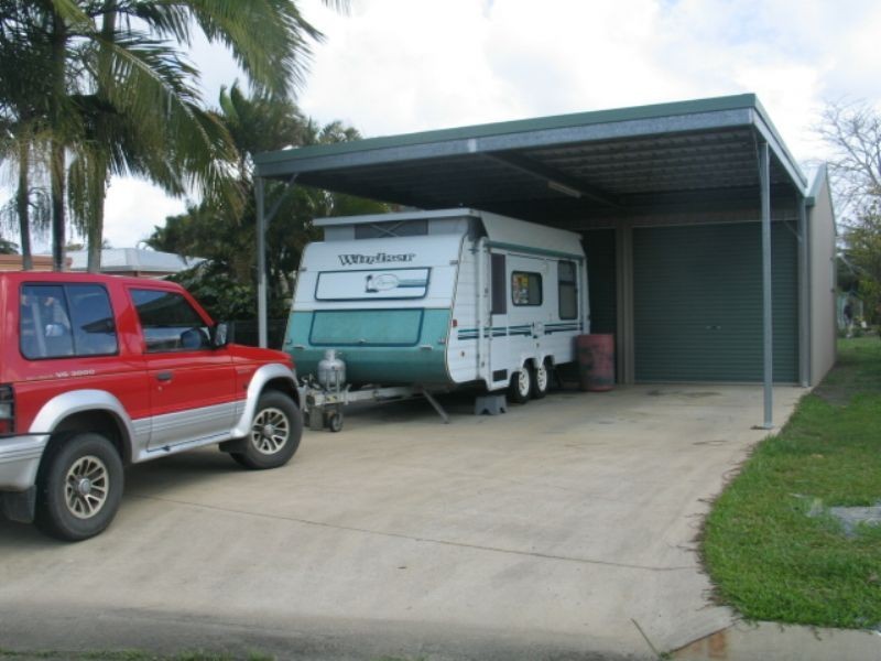 9 Joyce, Mcewens Beach QLD 4740