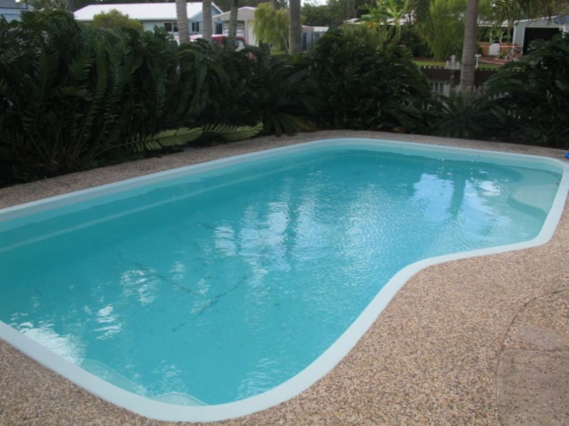 9 Joyce, Mcewens Beach QLD 4740