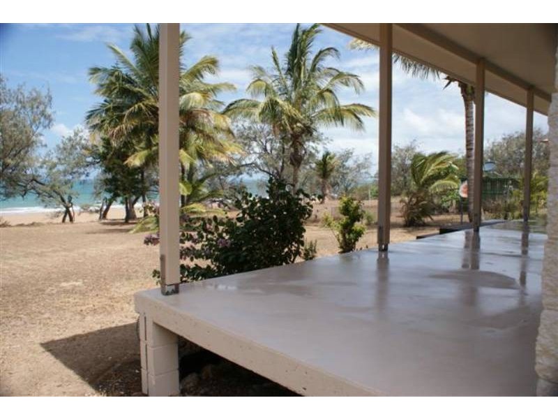 37 Rasmussen Avenue, Salonika Beach QLD 4740