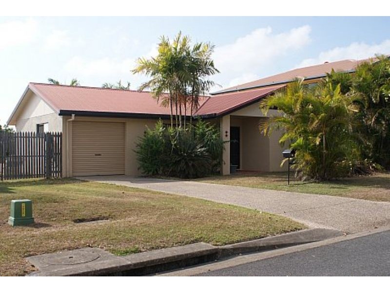 9 Mosta Court, Andergrove QLD 4740