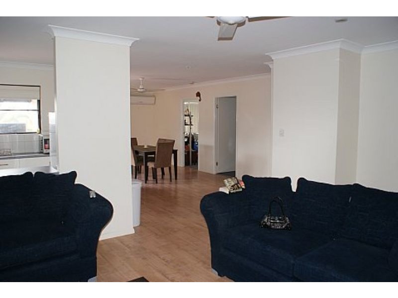 9 Mosta Court, Andergrove QLD 4740