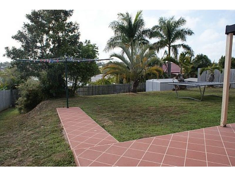 9 Mosta Court, Andergrove QLD 4740