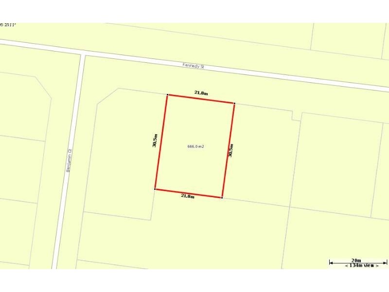 13 Kennedy Street, Walkerston QLD 4751