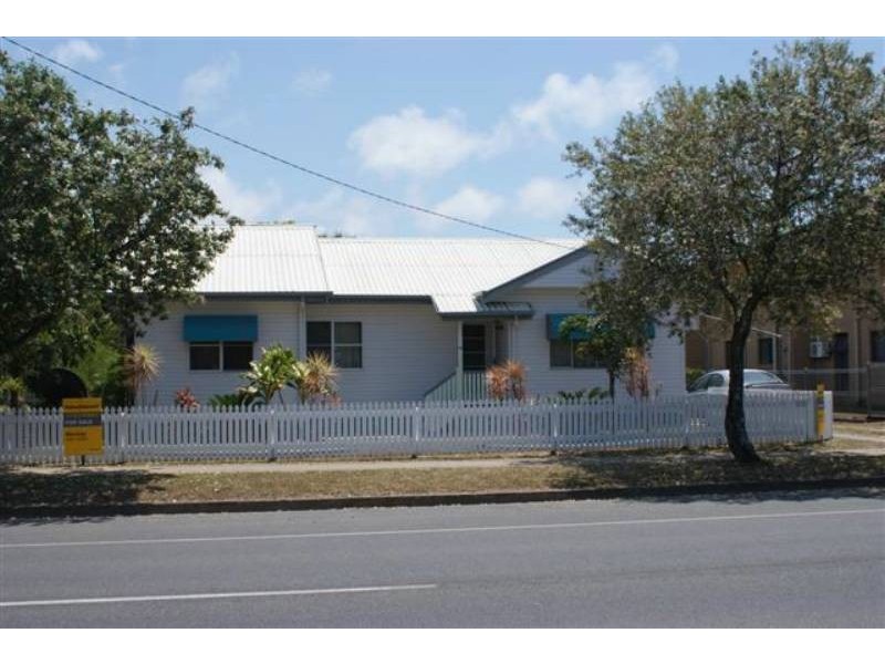88 Evan Street, Mackay QLD 4740