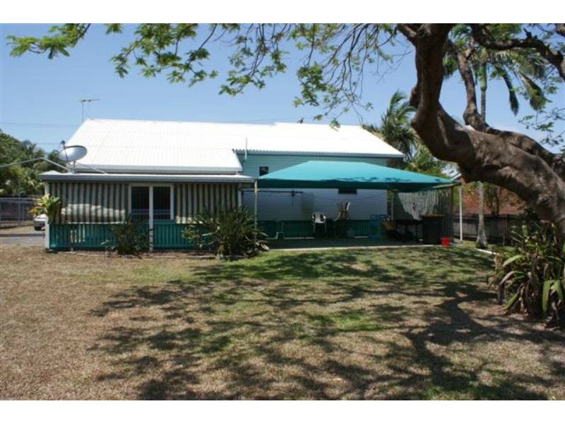 88 Evan Street, Mackay QLD 4740