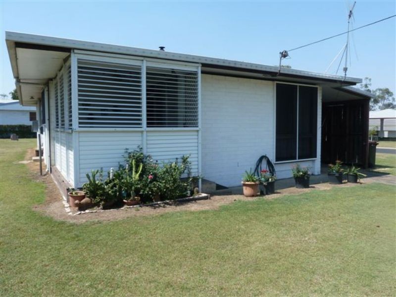 18 Patterson, Dysart QLD 4745