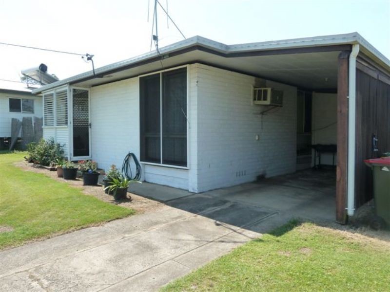 18 Patterson, Dysart QLD 4745