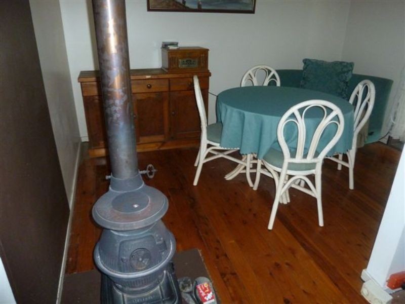 18 Patterson, Dysart QLD 4745