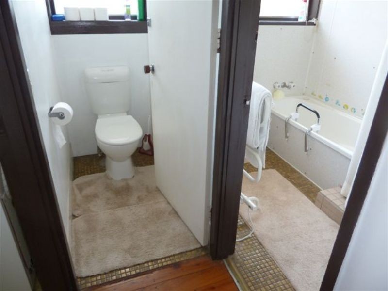 18 Patterson, Dysart QLD 4745