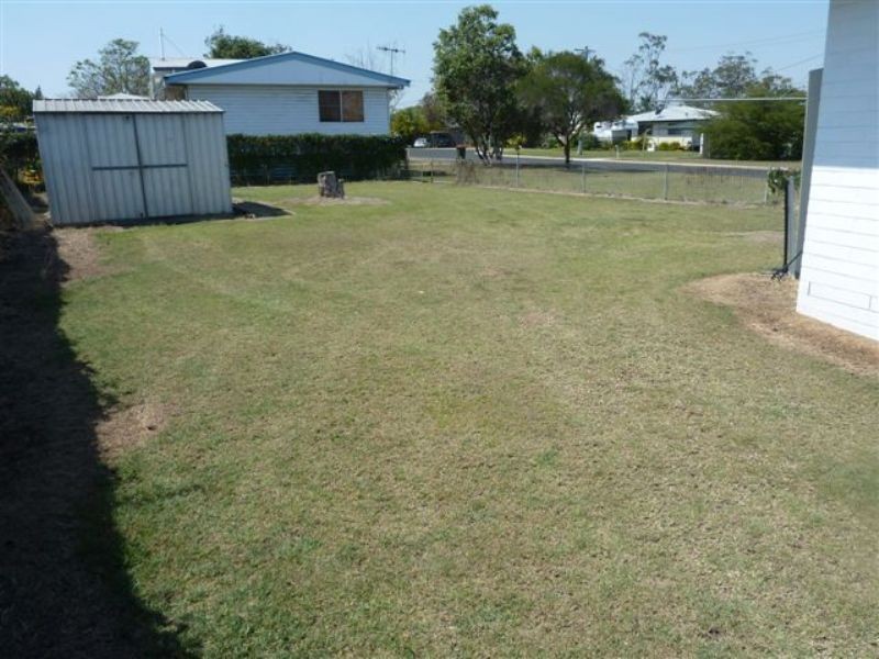 18 Patterson, Dysart QLD 4745