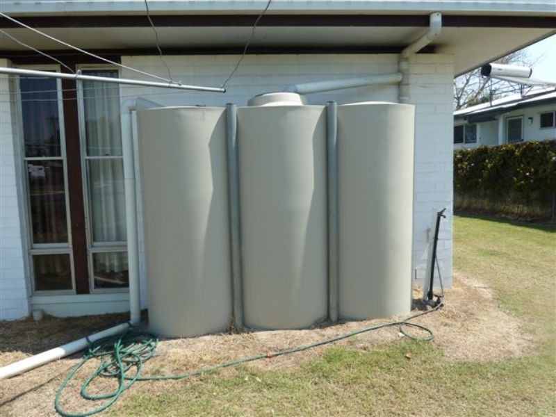 18 Patterson, Dysart QLD 4745