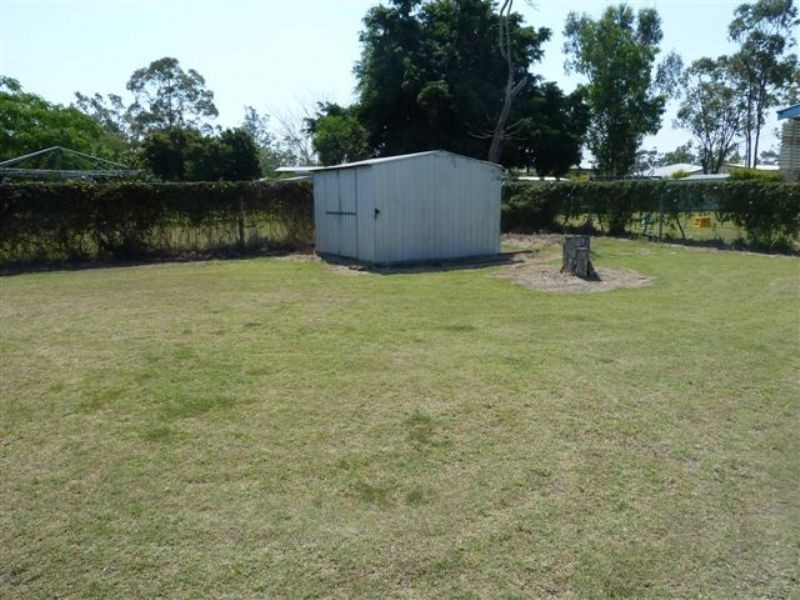 18 Patterson, Dysart QLD 4745
