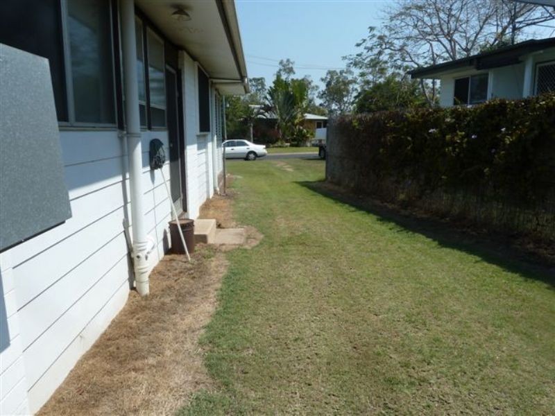 18 Patterson, Dysart QLD 4745