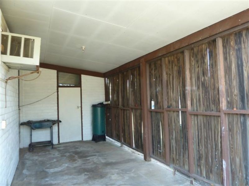 18 Patterson, Dysart QLD 4745