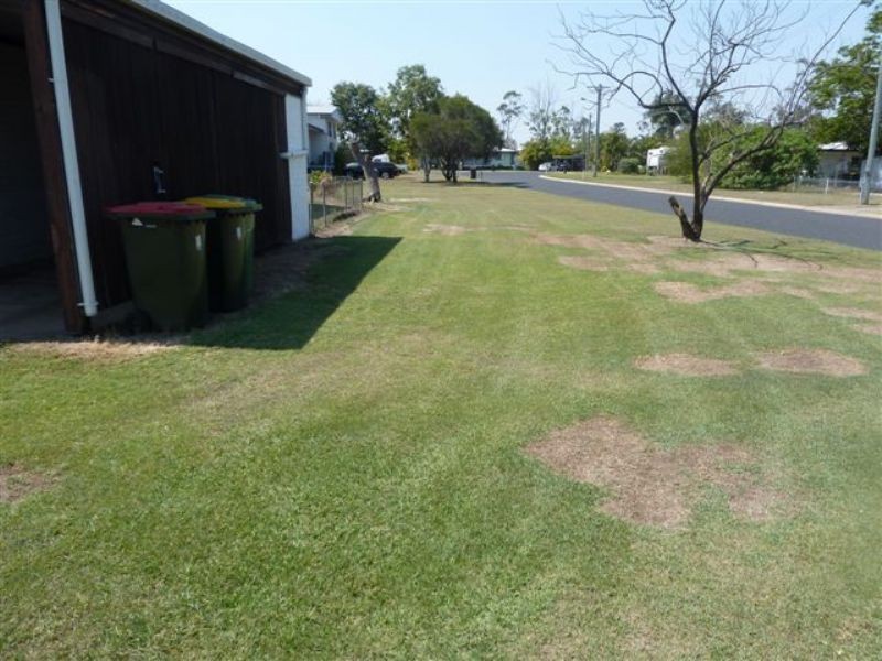 18 Patterson, Dysart QLD 4745