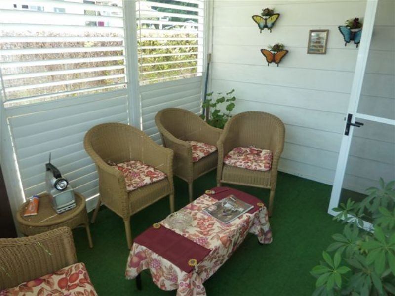 18 Patterson, Dysart QLD 4745