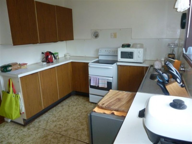 18 Patterson, Dysart QLD 4745