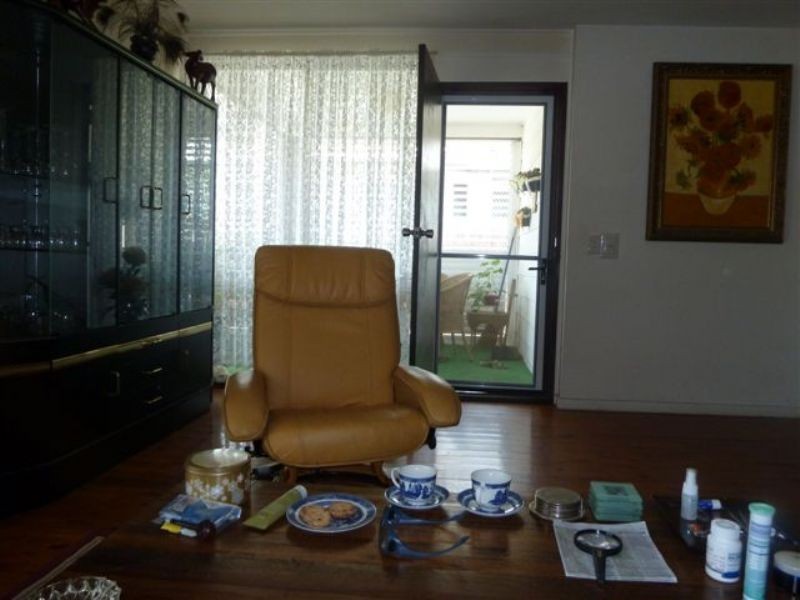 18 Patterson, Dysart QLD 4745