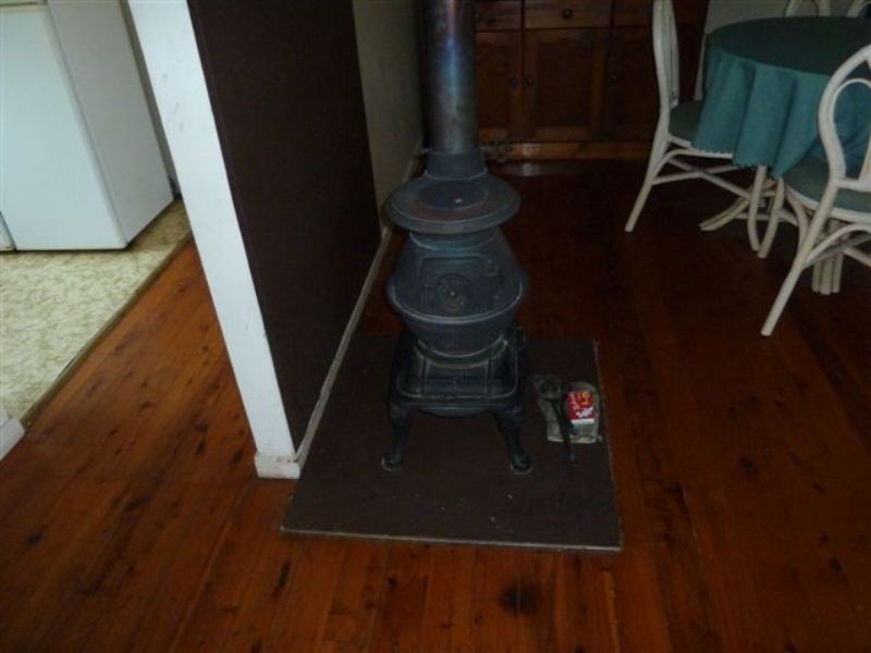 18 Patterson, Dysart QLD 4745