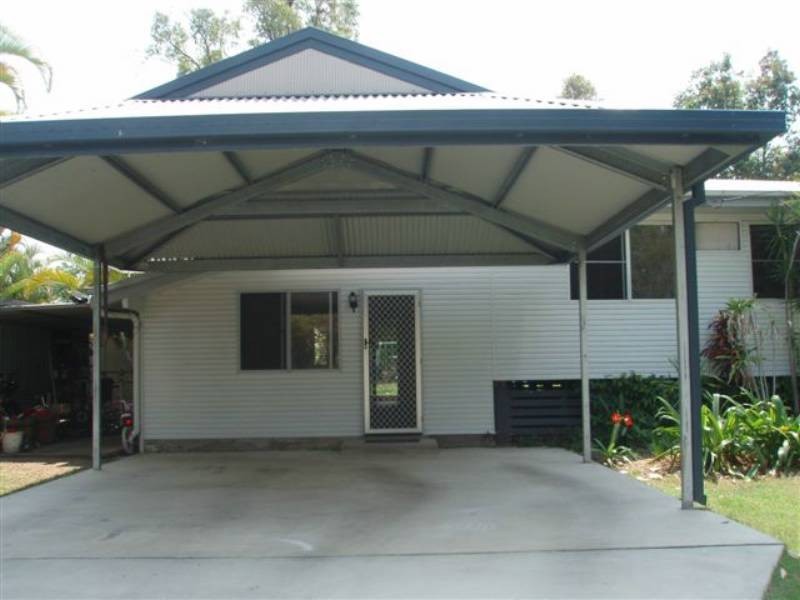 3 Bellarine Crt, Dysart QLD 4745