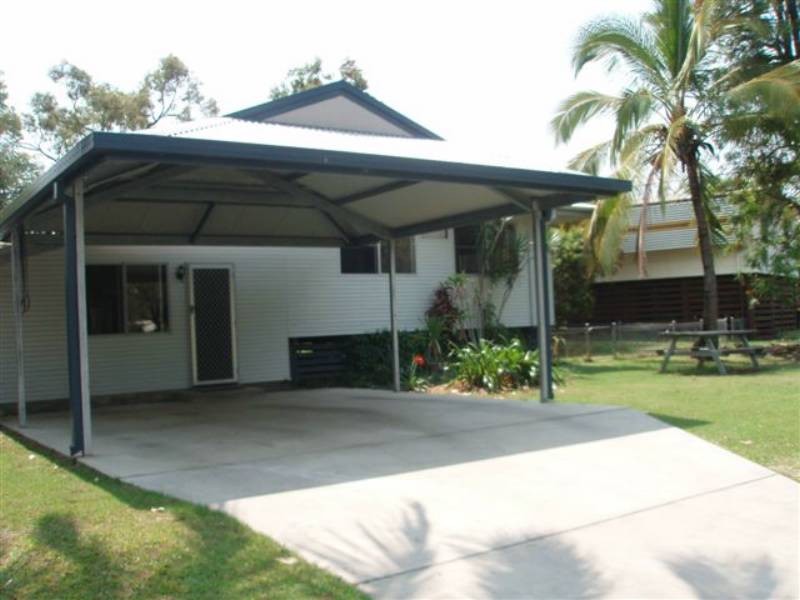 3 Bellarine Crt, Dysart QLD 4745