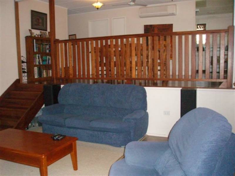 3 Bellarine Crt, Dysart QLD 4745