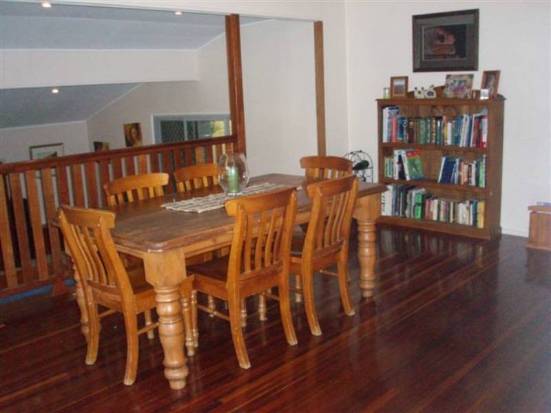 3 Bellarine Crt, Dysart QLD 4745