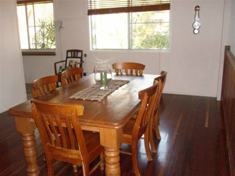 3 Bellarine Crt, Dysart QLD 4745