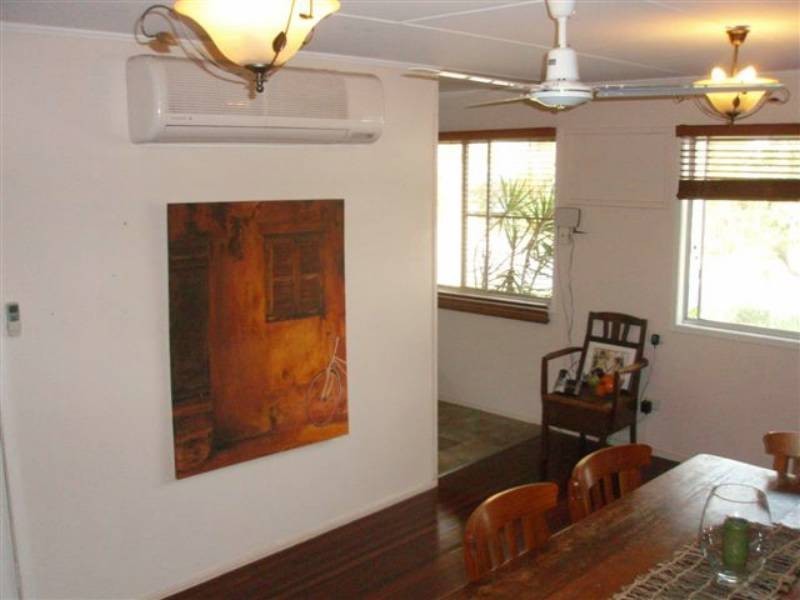 3 Bellarine Crt, Dysart QLD 4745