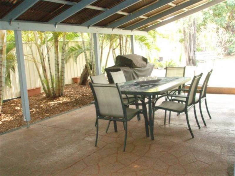 3 Bellarine Crt, Dysart QLD 4745