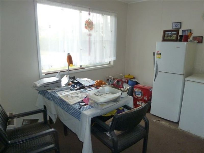 36 Middle Crescent, Dysart QLD 4745