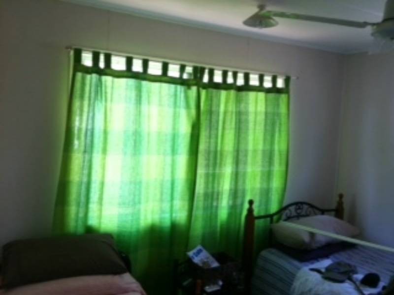36 Middle Crescent, Dysart QLD 4745