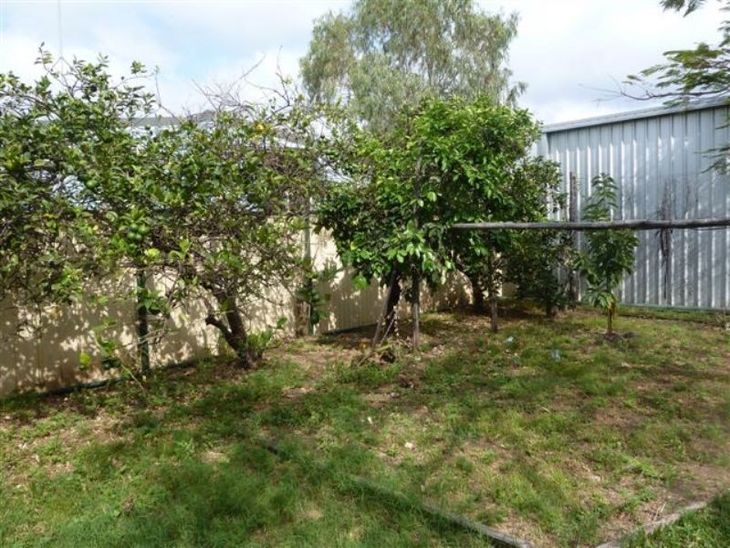 36 Middle Crescent, Dysart QLD 4745