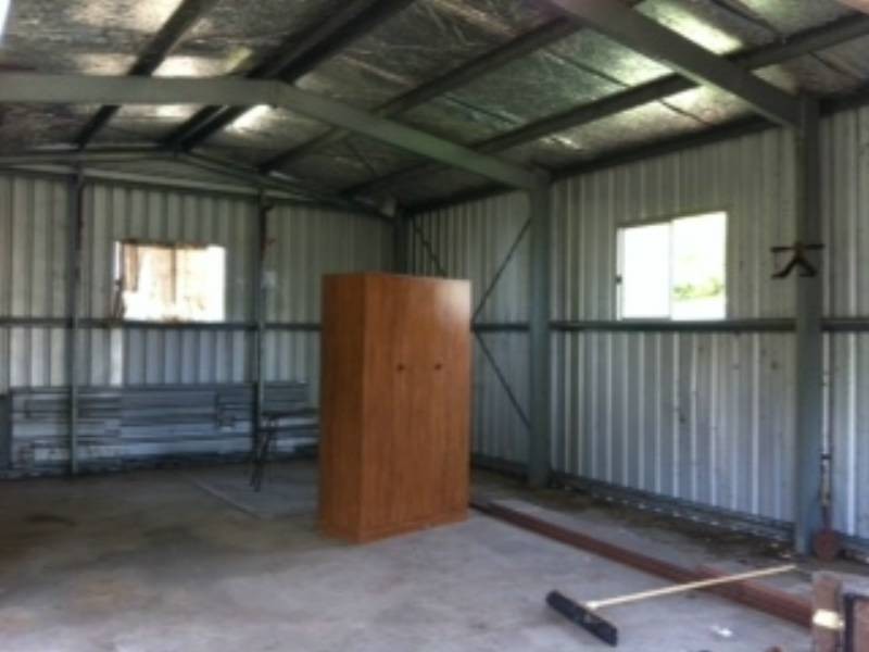 36 Middle Crescent, Dysart QLD 4745