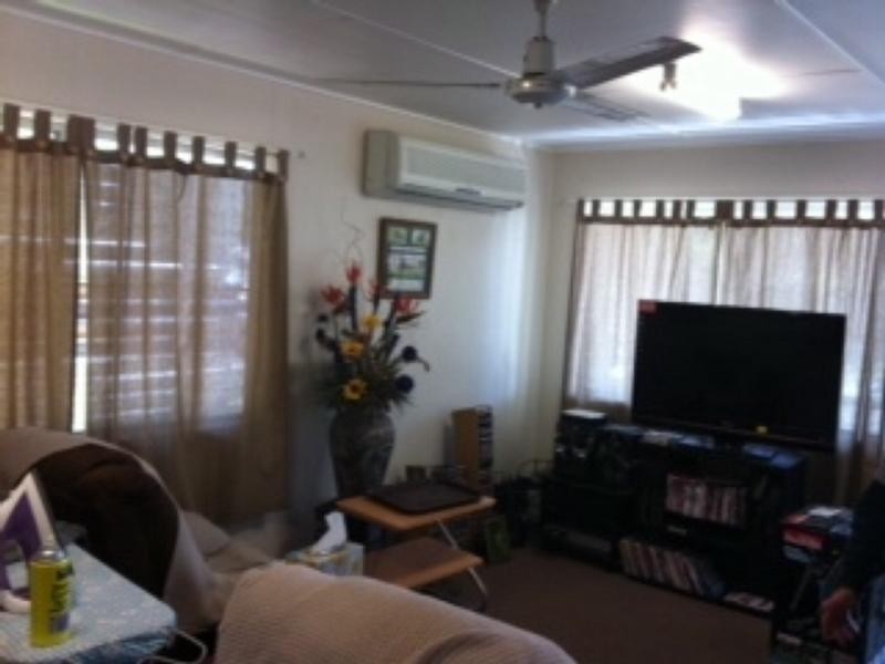 36 Middle Crescent, Dysart QLD 4745