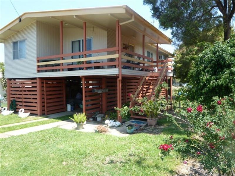 3 MURPHY STREET, Dysart QLD 4745