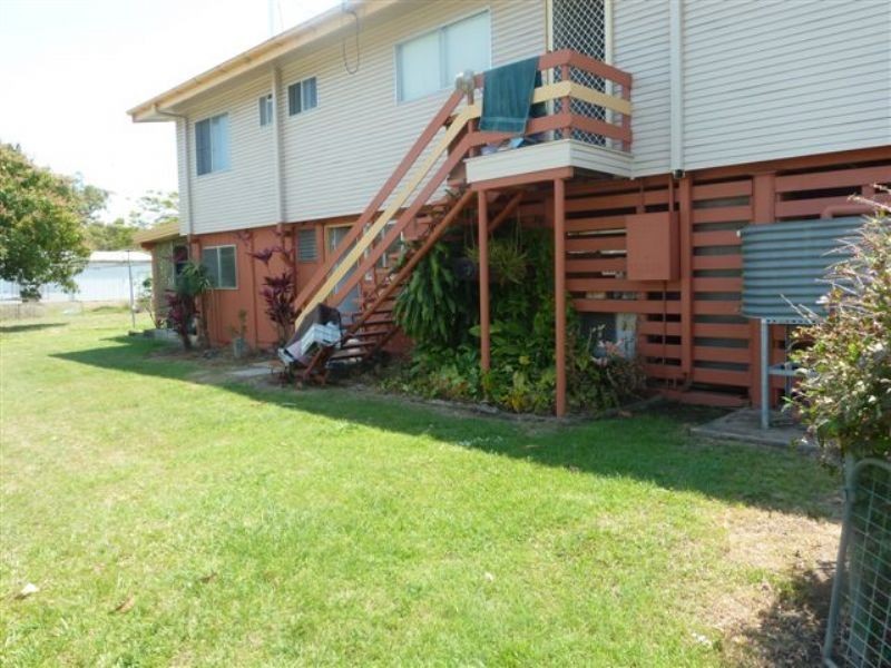 3 MURPHY STREET, Dysart QLD 4745