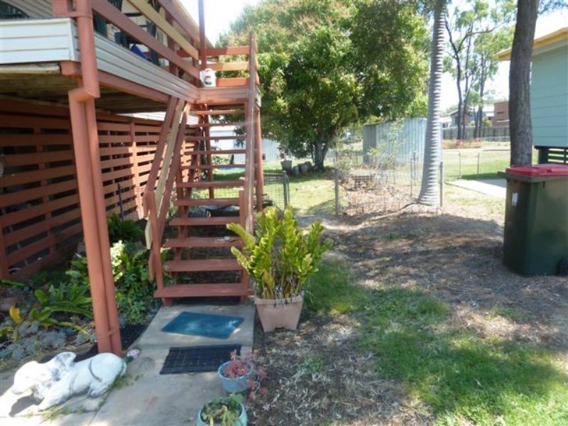 3 MURPHY STREET, Dysart QLD 4745