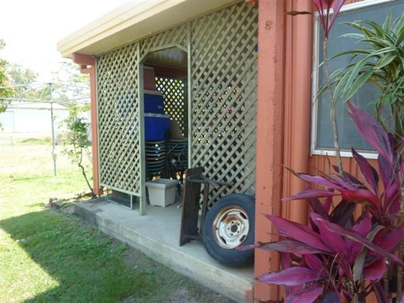 3 MURPHY STREET, Dysart QLD 4745
