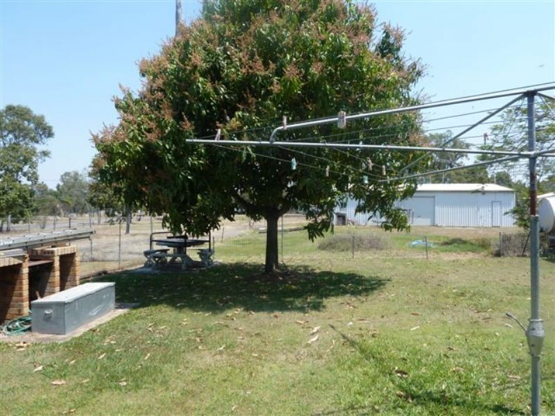 3 MURPHY STREET, Dysart QLD 4745