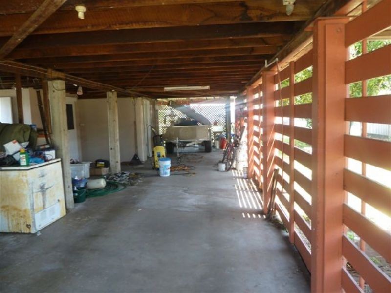 3 MURPHY STREET, Dysart QLD 4745