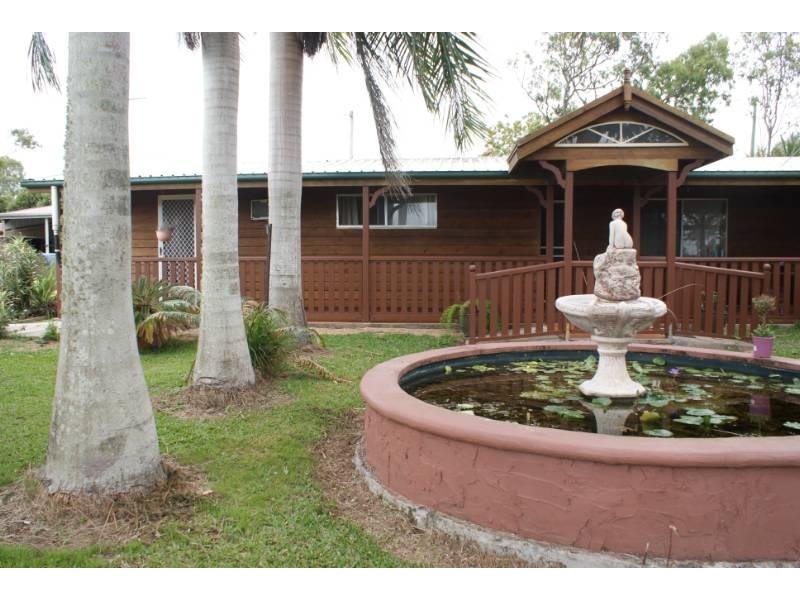 30 Benson Road, Alligator Creek QLD 4740