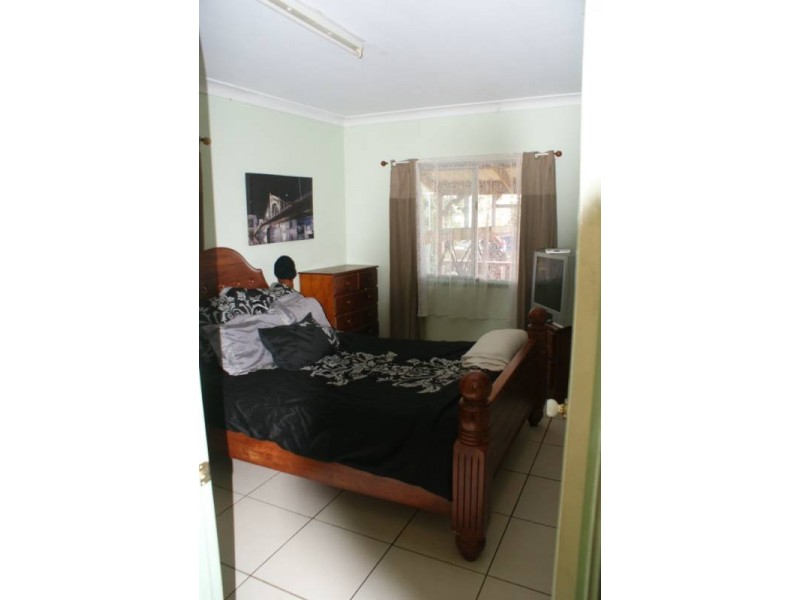 30 Benson Road, Alligator Creek QLD 4740