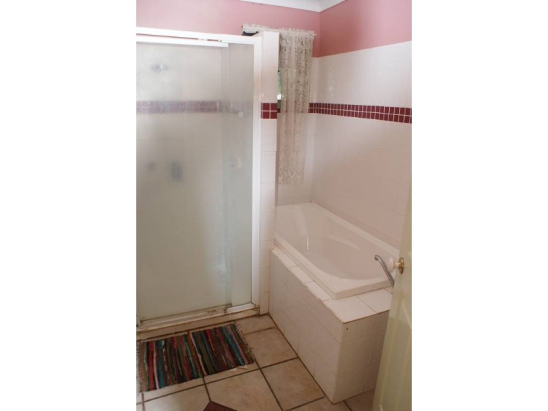 30 Benson Road, Alligator Creek QLD 4740