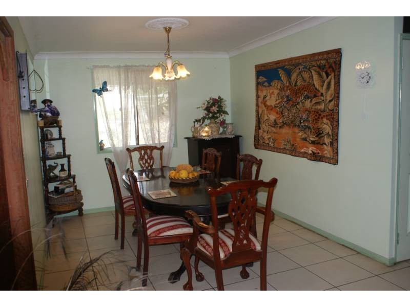 30 Benson Road, Alligator Creek QLD 4740