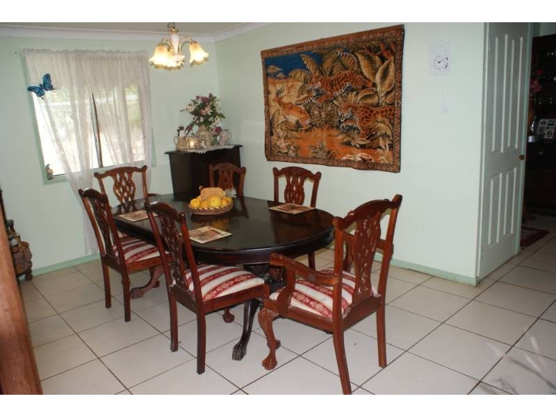 30 Benson Road, Alligator Creek QLD 4740