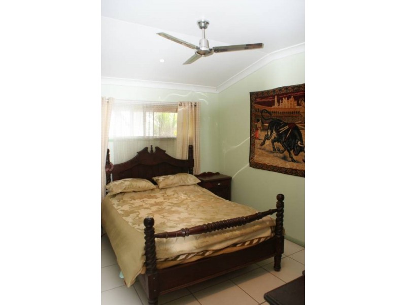 30 Benson Road, Alligator Creek QLD 4740