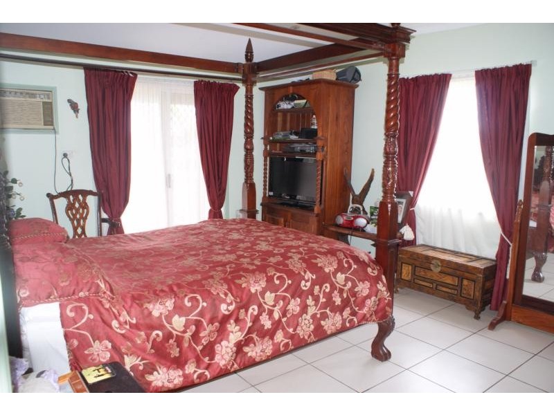 30 Benson Road, Alligator Creek QLD 4740